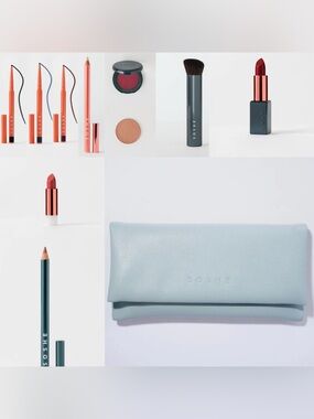 SOSHE Beauty Bundle
